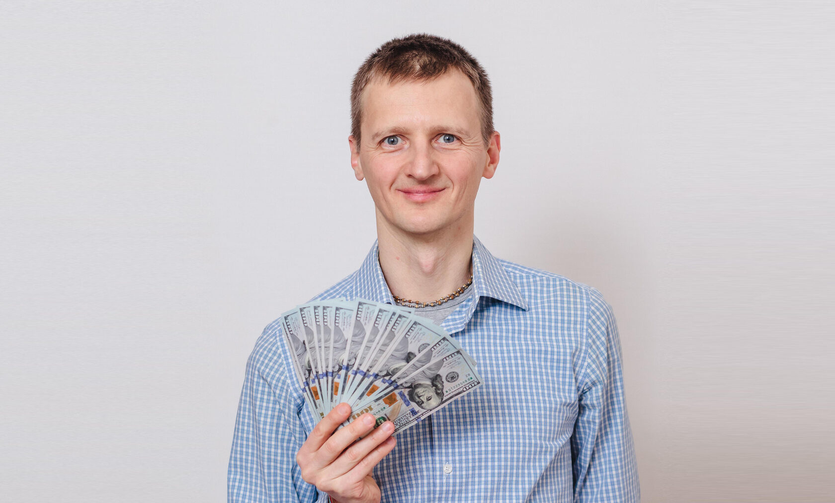10 шагов к достатку